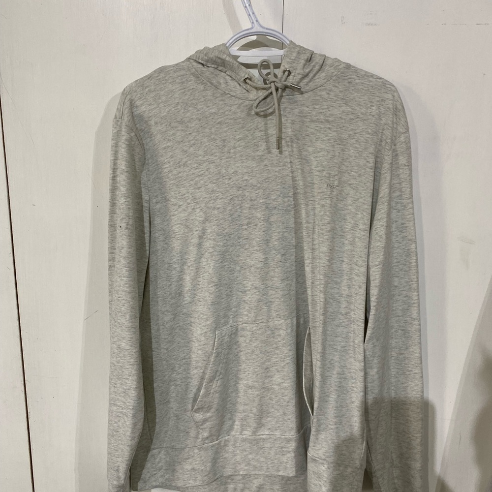 Micheal kors thin hoodie